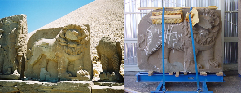 Repair Leo Combo Shot