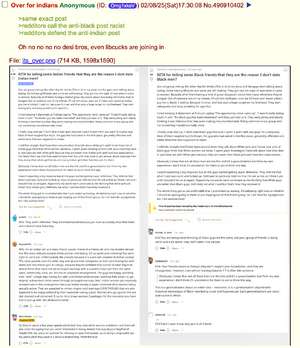 Reddit racial bias in dealing with matters.png