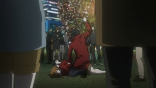 Psychopass1