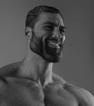 450px Giga Chad