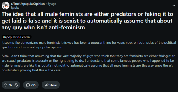 all male feminists are predators dark.png