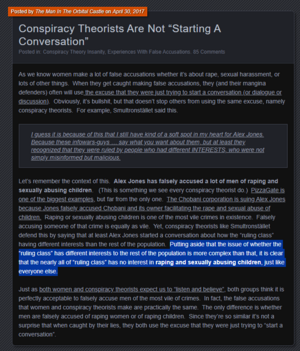 conspiracy theorists are not starting a conversation.png