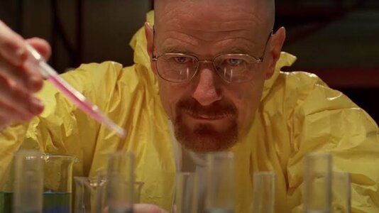 Heisenberg