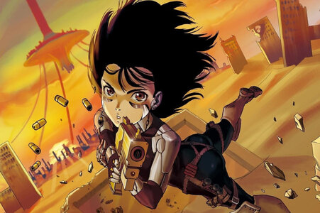 Battle Angel Alita Manga Order Battle Angel Alita Manga Order