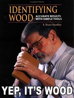 Yep its wood main