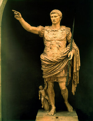 Augustus