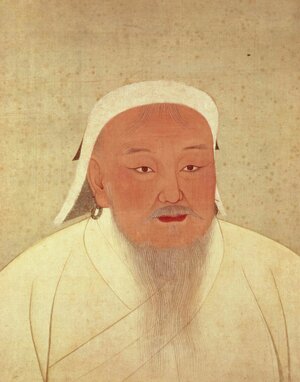 Chinggis