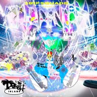 Waster Album Art