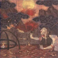 Resting Comfortably Album Art