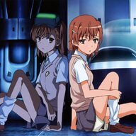 Only My Railgun Album Art