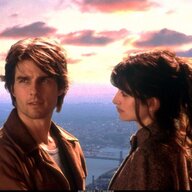 Vanilla sky - Soundtrack (Sigur ros - The nothing song) Album Art