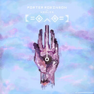 Goodbye to a World Album Art