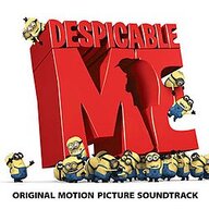 Happy Gru Album Art