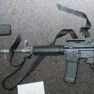 My Gun Talks To Me Album Art