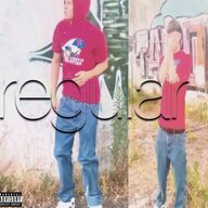 Regular Album Art