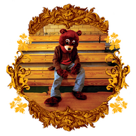 Through the Wire Album Art