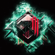 Scary Monsters and Nice Sprites Album Art
