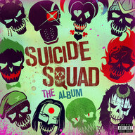 Sucker for Pain Album Art