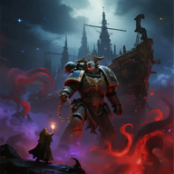 The Empyrean Beckons Album Art