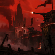 Imperium's Bastion Album Art