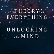 Unlocking the Mind Album Art