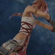FFXIII-2 OST - Run Album Art