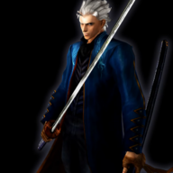 Divine Hate (Vergil Version) Album Art