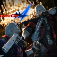 Shall Never Surrender Album Art