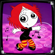 Ruby Gloom eat my ass remix