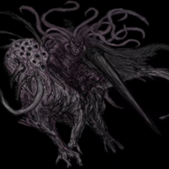 Black Knight Lindamea Album Art