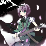 Smells like NINIFUNI Spirit Album Art