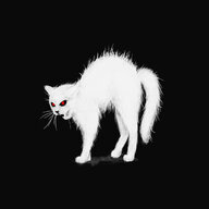 Hexenkatze Album Art