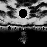 The End. Album Art
