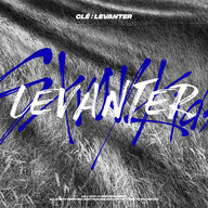 Levanter Album Art