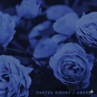 Pastel Ghost Album Art