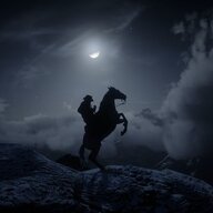 Something in The Way Album Art