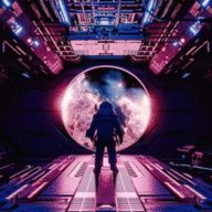 Station 21 Album Art