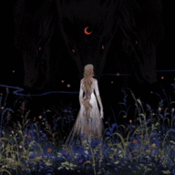 Persephone Album Art