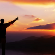 Awesome God Album Art