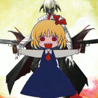 Devils Never Cry at the Midnight Parade Album Art