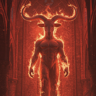 Dominus Labyrinthi Album Art