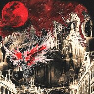 Judgement/Clouded Album Art