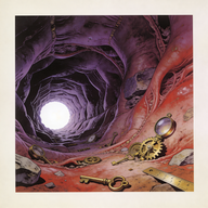 Eclipse of the Gullet Album Art