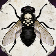 Feast of the Pallid Princess Album Art