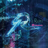 Rain Album Art