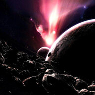 Asleep In Space Album Art