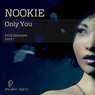 Only You Album Art