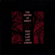 Amphetamine Logic Album Art