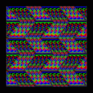 Driving Mix Tape Album Art