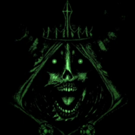 Father Stretch My Hands Pt. 1 remix Album Art